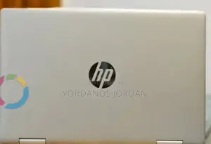New Laptop HP Pavilion X360 8GB Intel Core i5 SSD 512GB