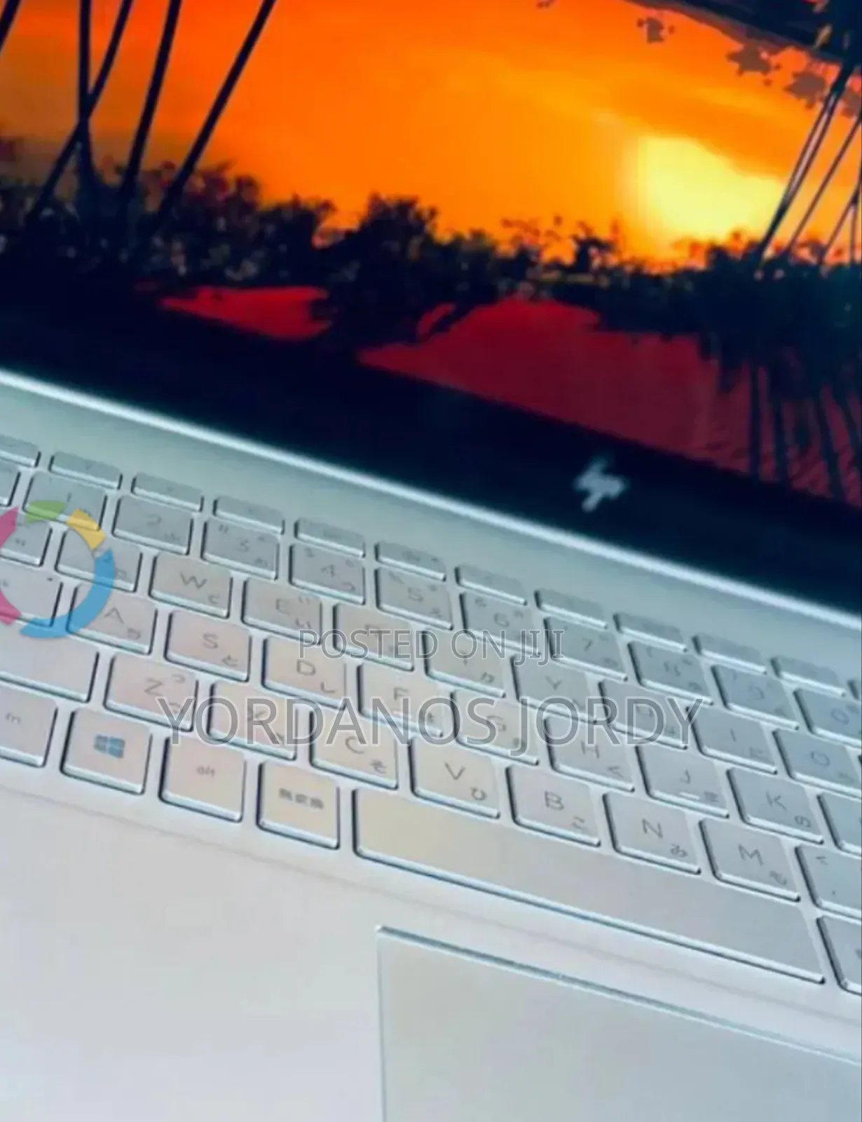 New Laptop HP Envy 15 16GB Intel Core i9 SSD 1T