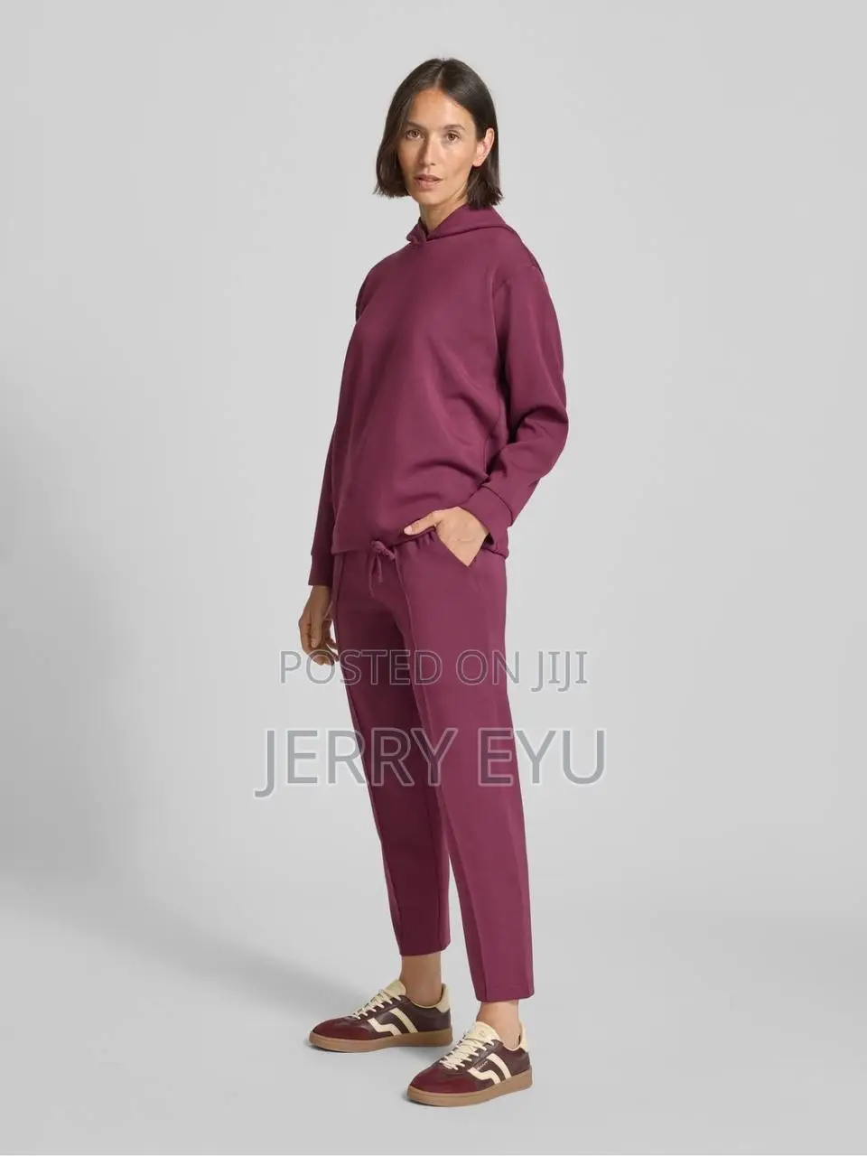 Christian Berg Women