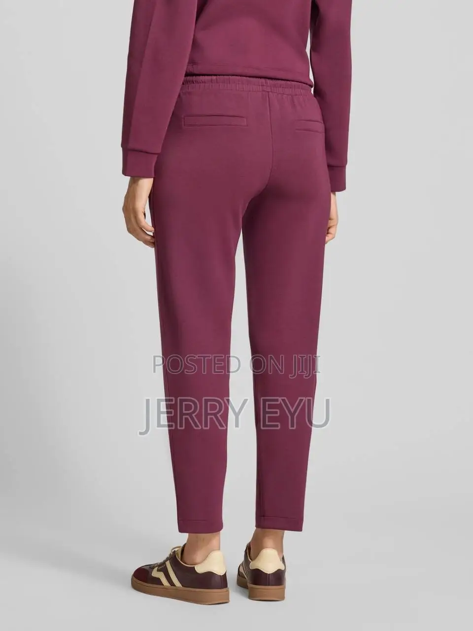 Christian Berg Women