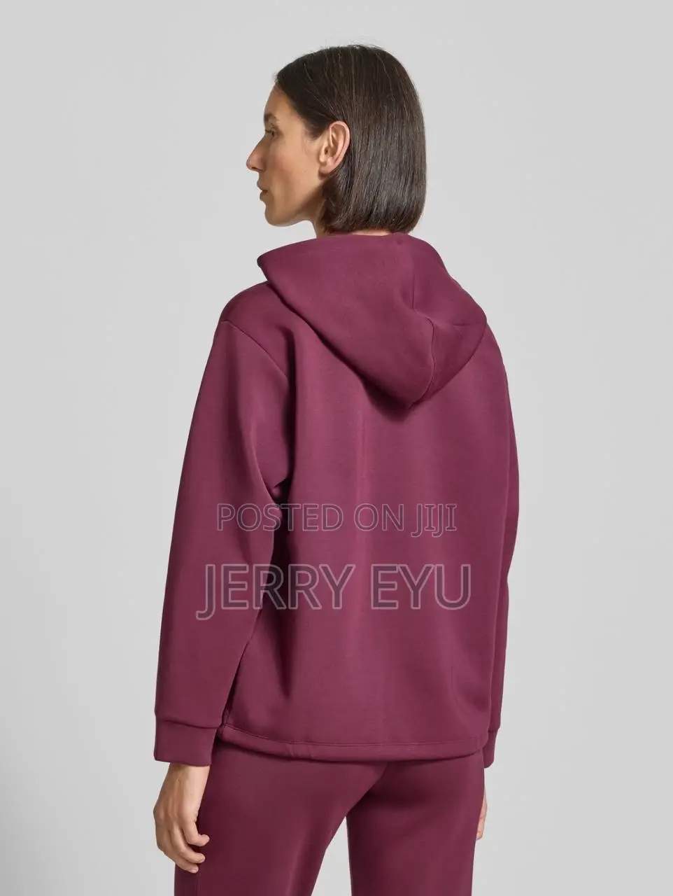 Christian Berg Women