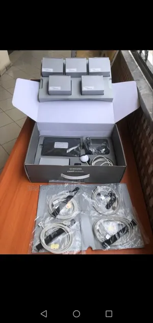 Mobile Security Display Stand