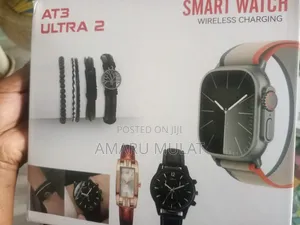 Photo - Ulter Smart Wach