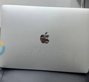 New Laptop Apple MacBook Pro 2017 8GB Intel Core I5 SSD 128GB