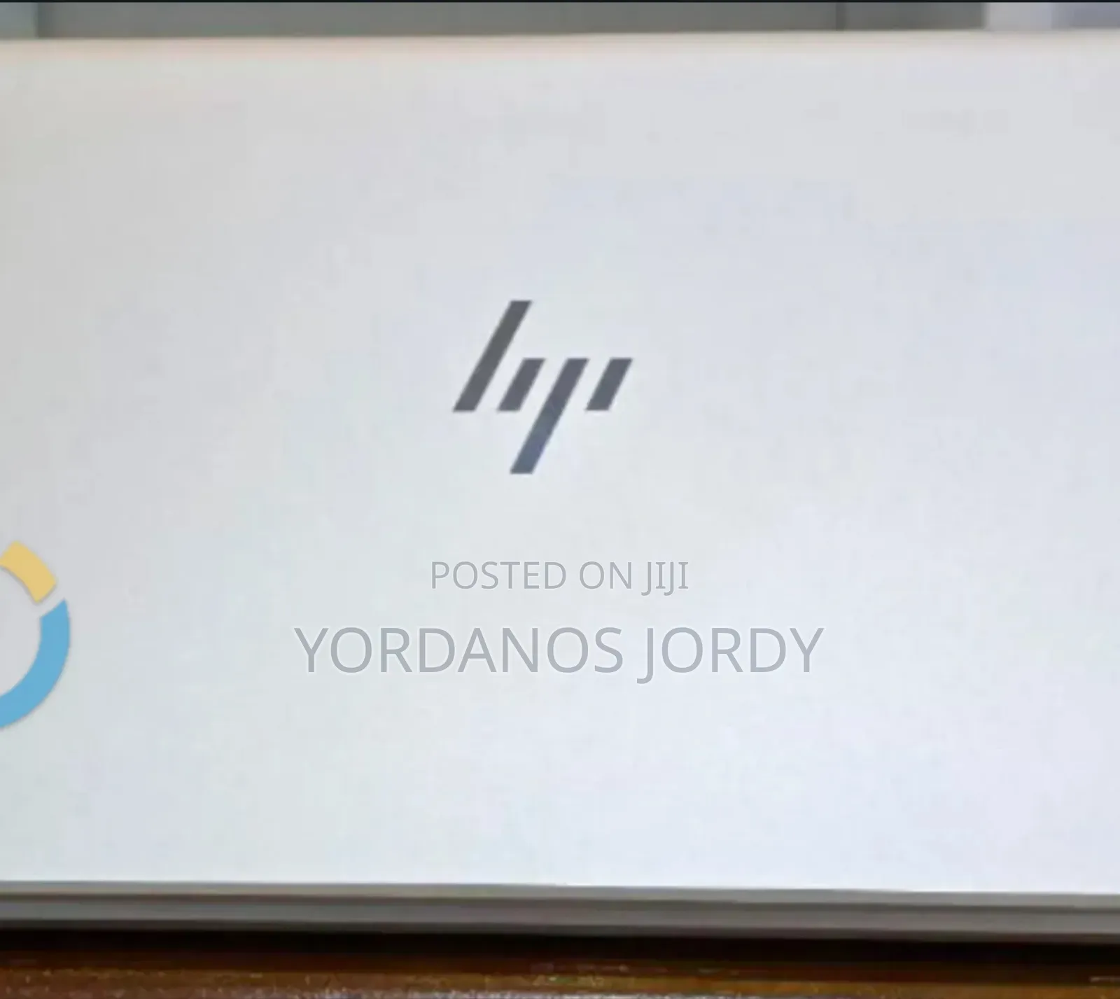 New Laptop HP EliteBook 850 G8 16GB Intel Core i7 SSD 512GB