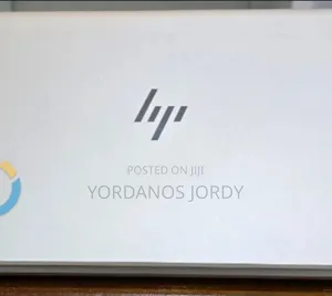 New Laptop HP EliteBook 850 G8 16GB Intel Core i7 SSD 512GB