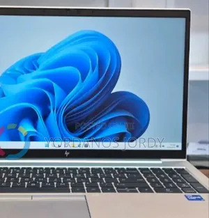 New Laptop HP EliteBook 850 G8 16GB Intel Core i7 SSD 512GB