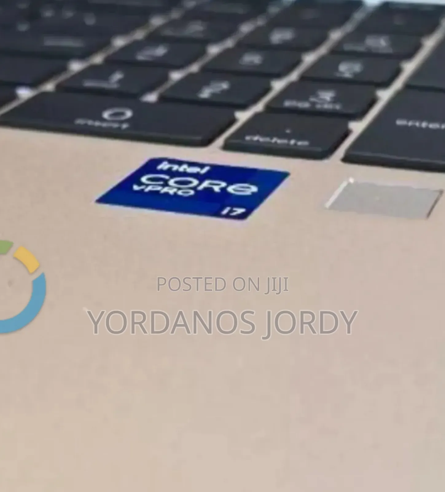 New Laptop HP EliteBook 850 G8 16GB Intel Core i7 SSD 512GB