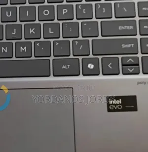 New Laptop HP Envy x360 32GB Intel Core Ultra 7 SSD 1T