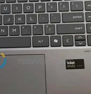 New Laptop HP Envy x360 32GB Intel Core Ultra 7 SSD 1T