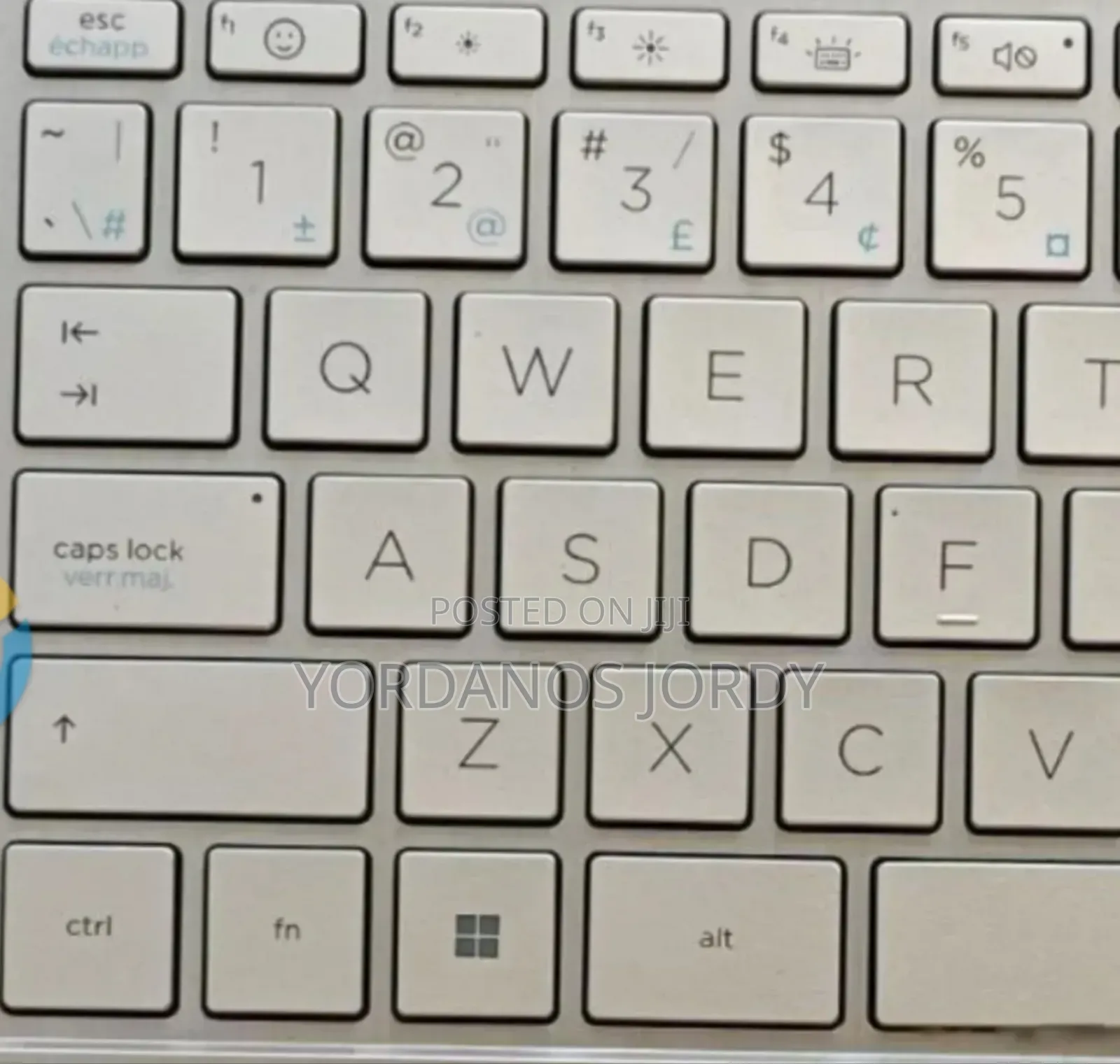 New Laptop HP Pavilion X360 8GB Intel Core i5 SSD 512GB