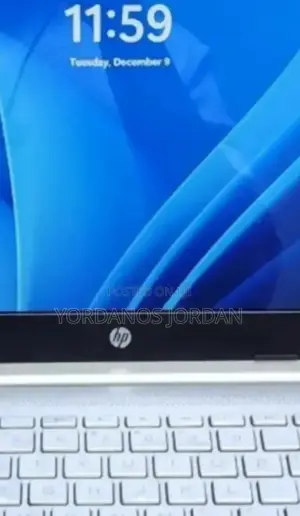 New Laptop HP Stream Notebook 4GB SSD 60GB
