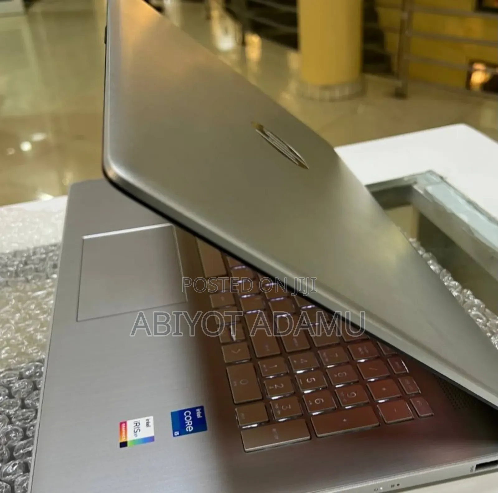 New Laptop HP Stream Notebook 16GB Intel Core I5 SSD 512GB