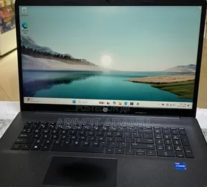 New Laptop HP Stream Notebook 16GB Intel Core I7 SSD 512GB