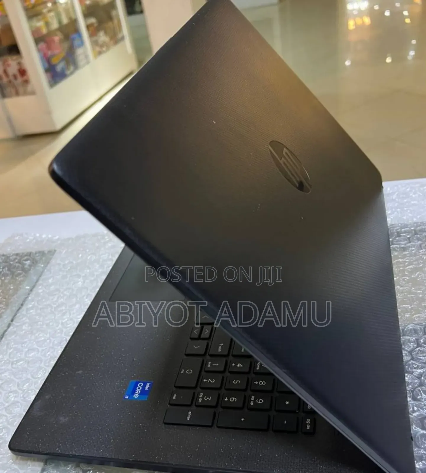 New Laptop HP Stream Notebook 16GB Intel Core I7 SSD 512GB