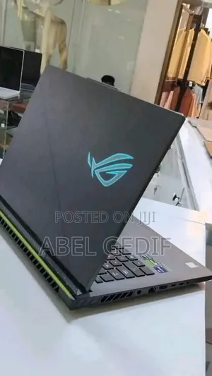 New Laptop Asus ROG Strix G16 G614 16GB Intel Core I9 SSD 1T