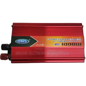 Power Inverter