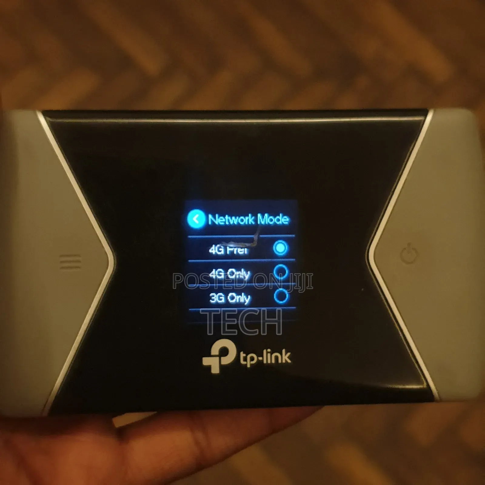 Tp Link Wifi Router