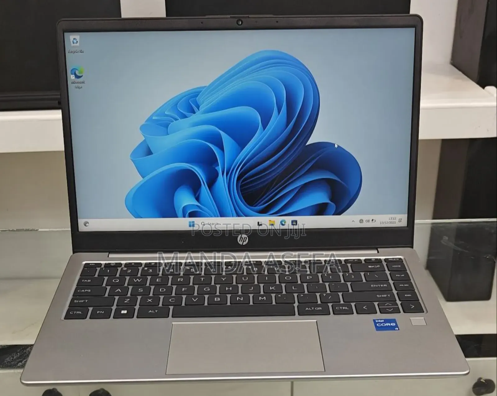New Laptop HP Stream Notebook 16GB Intel Core I5 SSD 512GB