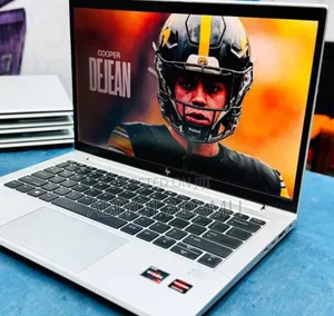 New Laptop HP EliteBook 840 16GB AMD Ryzen 5 SSD 512GB