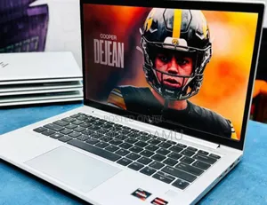 New Laptop HP EliteBook 840 16GB AMD Ryzen 5 SSD 512GB