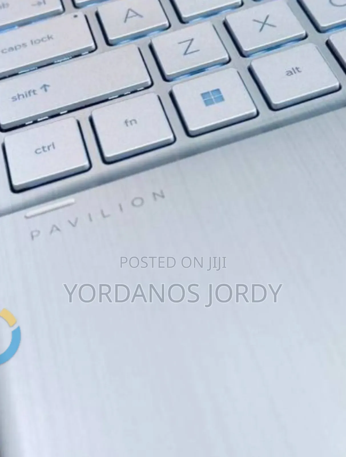 New Laptop HP Pavilion X360 16GB Intel Core I7 SSD 1T