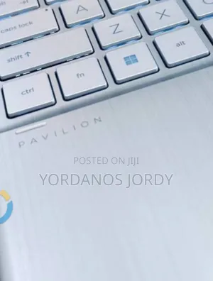 New Laptop HP Pavilion X360 16GB Intel Core I7 SSD 1T