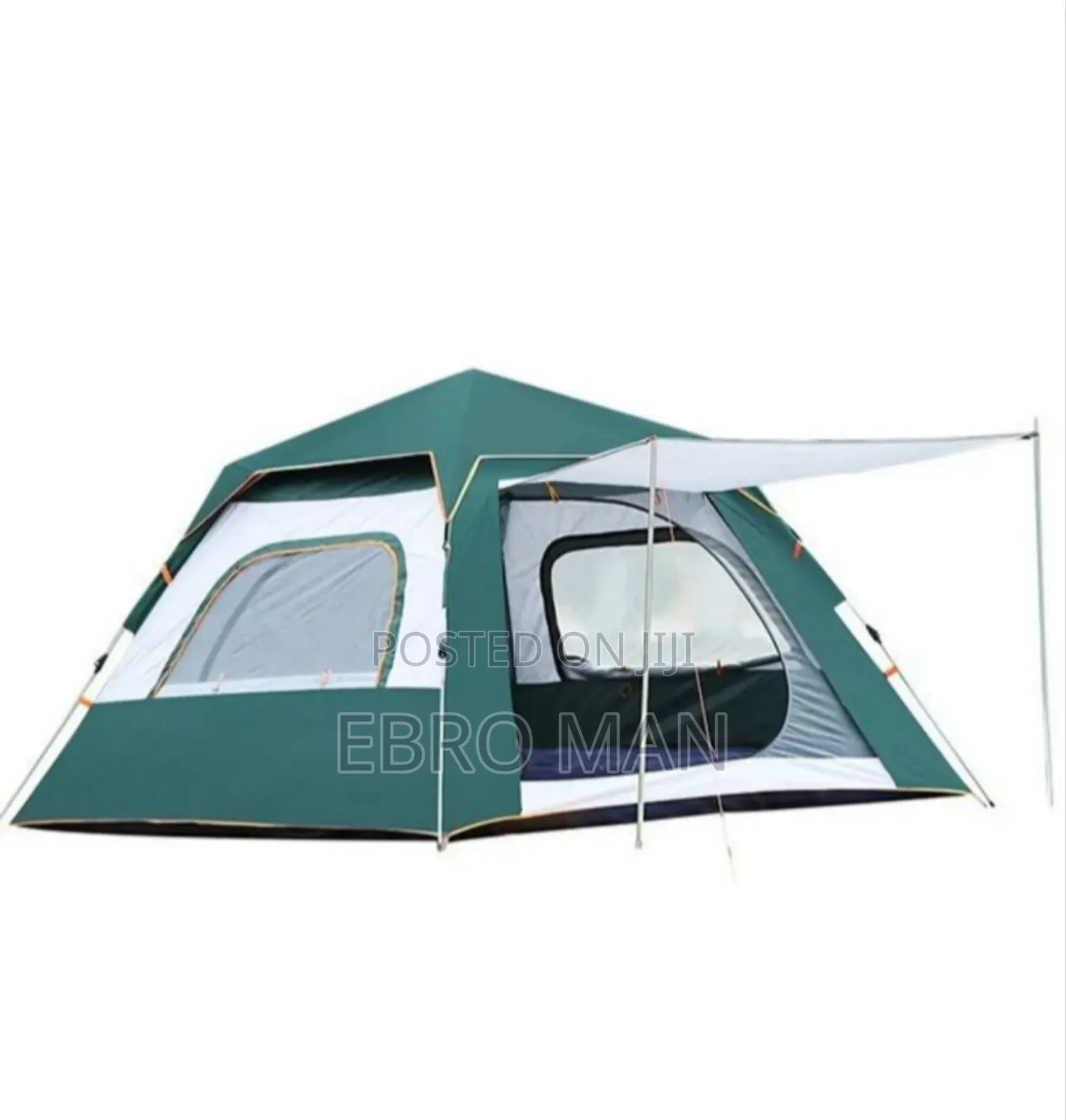 Camping Tent High Quality