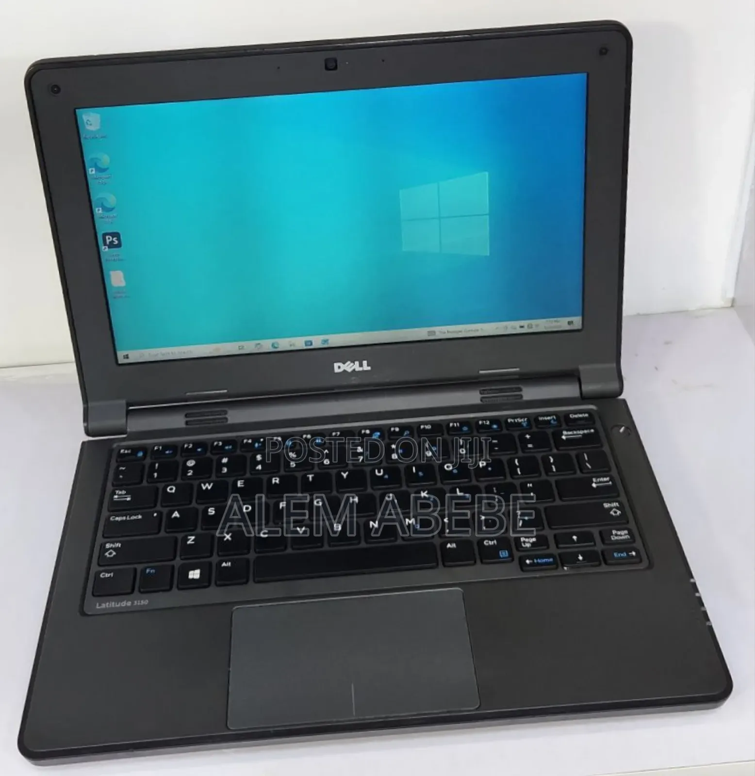 New Laptop Dell Latitude 11 3150 4GB Intel Pentium SSD 128GB