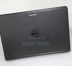 New Laptop Dell Latitude 11 3150 4GB Intel Pentium SSD 128GB