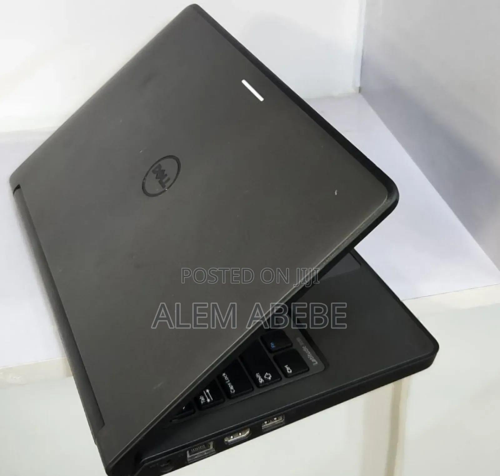 New Laptop Dell Latitude 11 3150 4GB Intel Pentium SSD 128GB