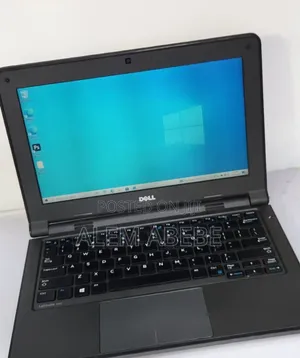 New Laptop Dell Latitude 11 3150 4GB Intel Pentium SSD 128GB