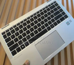 New Laptop HP EliteBook 840 16GB Intel Core I5 SSD 512GB