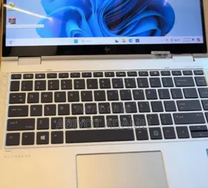 New Laptop HP EliteBook 840 16GB Intel Core I5 SSD 512GB