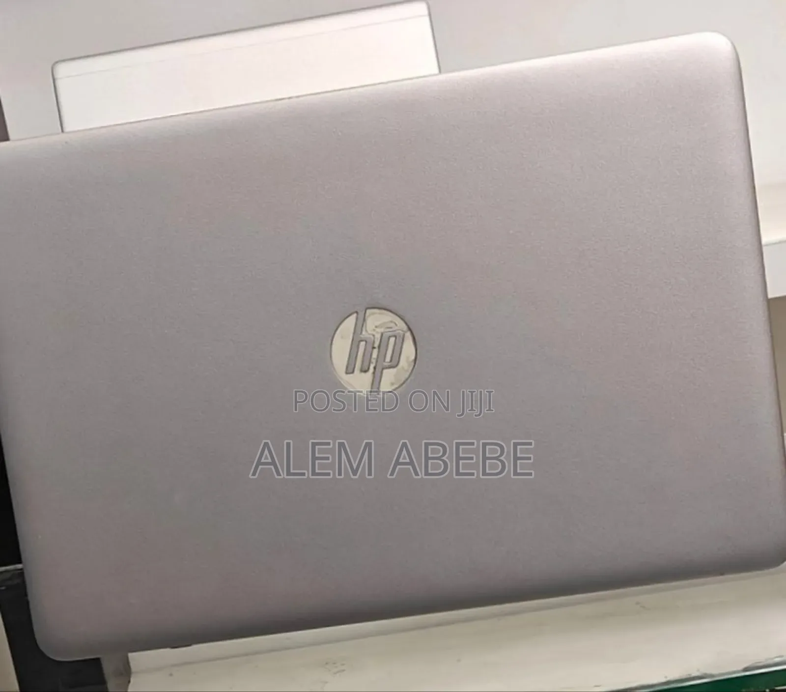 New Laptop HP EliteBook 850 G3 8GB Intel Core I5 HDD+SSD 1.5T