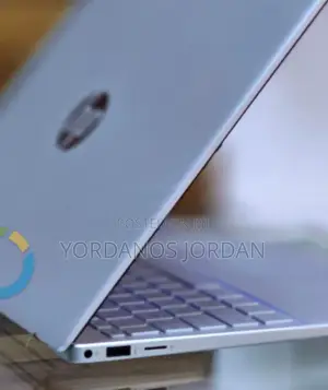 New Laptop HP Pavilion 14 16GB Intel Core i7 SSD 512GB