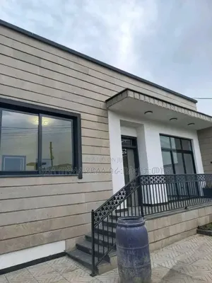 Photo - Furnished 6bdrm Villa in አ/አ ሸገር ሲትይ ለገጣፎ, Oromia-Finfinne for sale