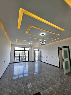 Furnished 6bdrm Villa in አ/አ ሸገር ሲትይ ለገጣፎ, Oromia-Finfinne for sale