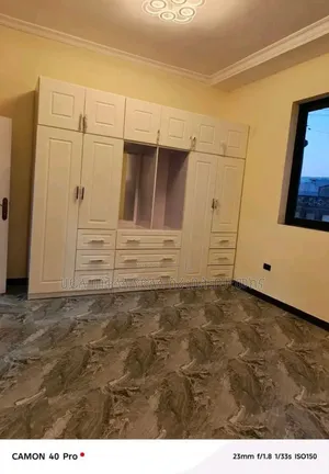 Furnished 6bdrm Villa in አ/አ ሸገር ሲትይ ለገጣፎ, Oromia-Finfinne for sale