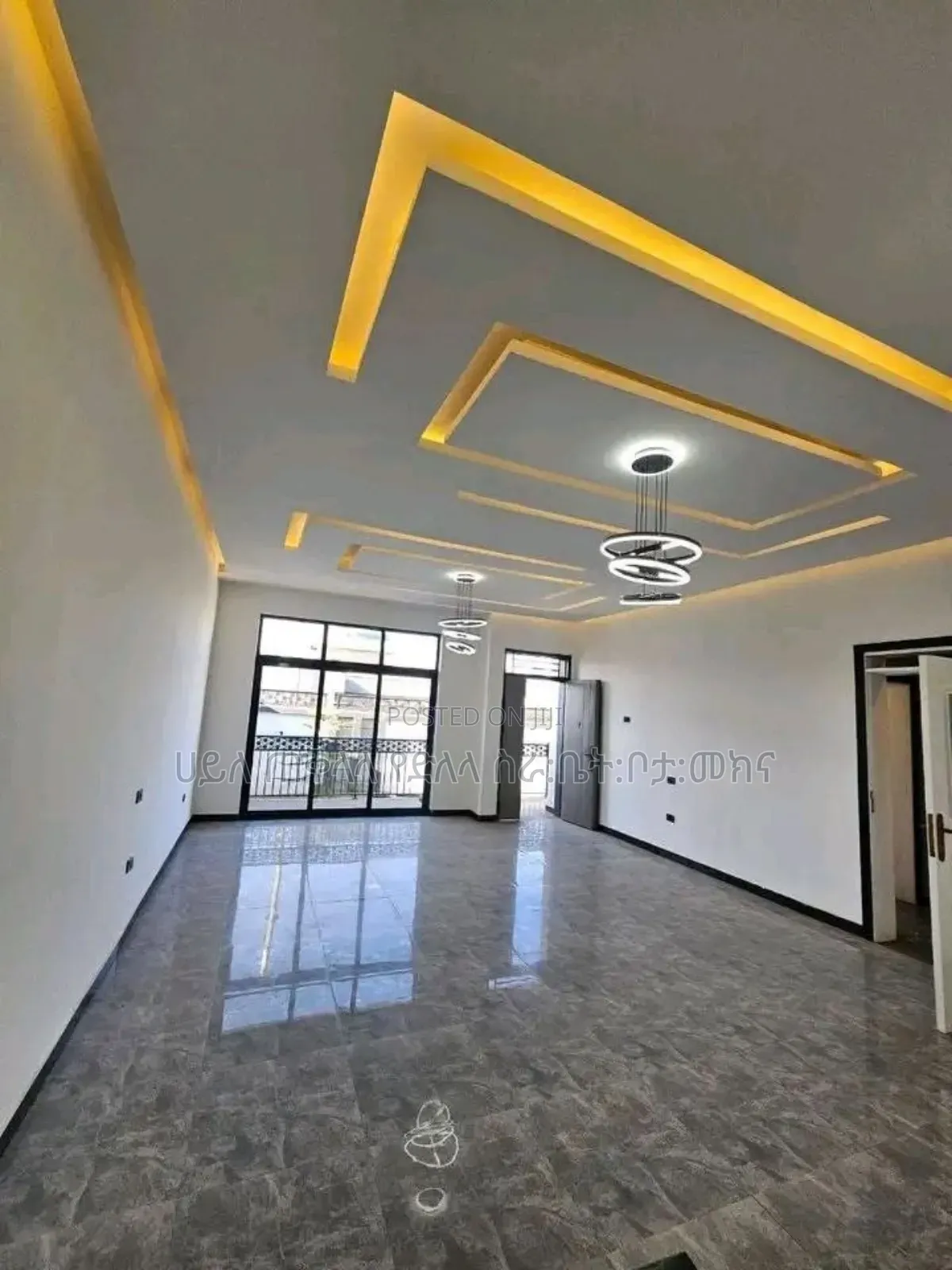 Furnished 6bdrm Villa in አ/አ ሸገር ሲትይ ለገጣፎ, Oromia-Finfinne for sale