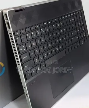 Photo - New Laptop HP Pavilion X360 8GB Intel Core I5 SSD 256GB