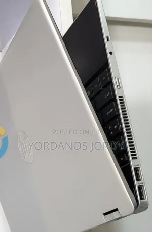 New Laptop HP Pavilion X360 8GB Intel Core I5 SSD 256GB