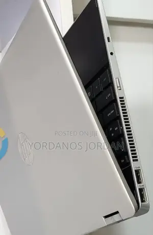 New Laptop HP Pavilion X360 8GB Intel Core I5 SSD 256GB