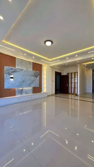 Photo - Furnished 3bdrm Apartment in Nohi Real State, Bole for sale