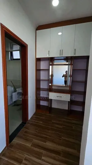 Furnished 3bdrm Apartment in Nohi Real State, Bole for sale