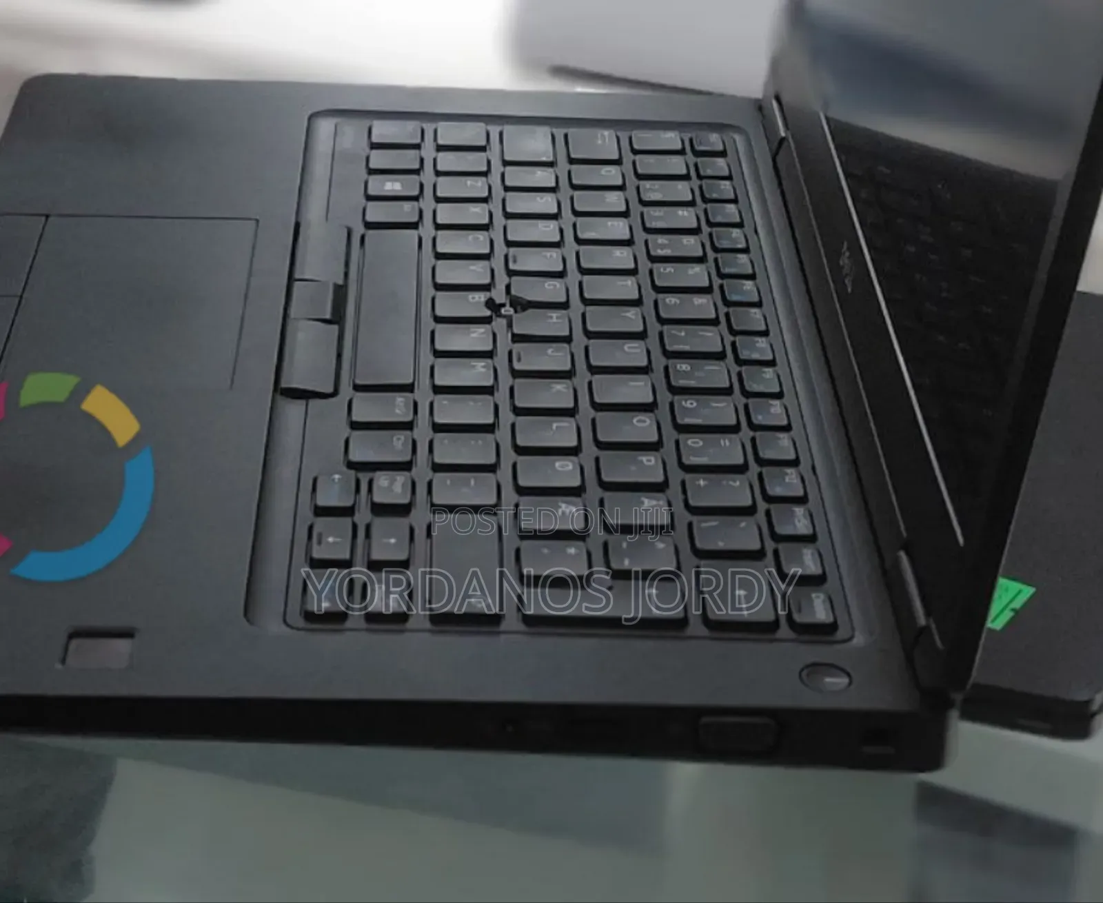 New Laptop Dell Latitude 14 8GB Intel Core I5 SSD 256GB