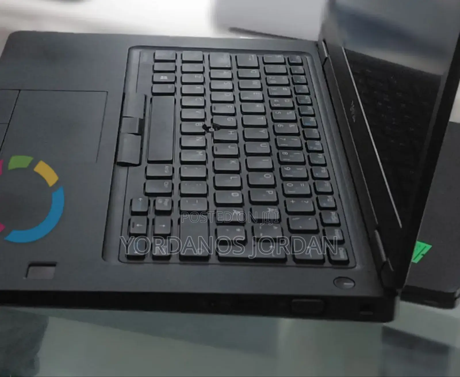 New Laptop Dell Latitude 14 8GB Intel Core I5 SSD 256GB