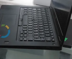 New Laptop Dell Latitude 14 8GB Intel Core I5 SSD 256GB