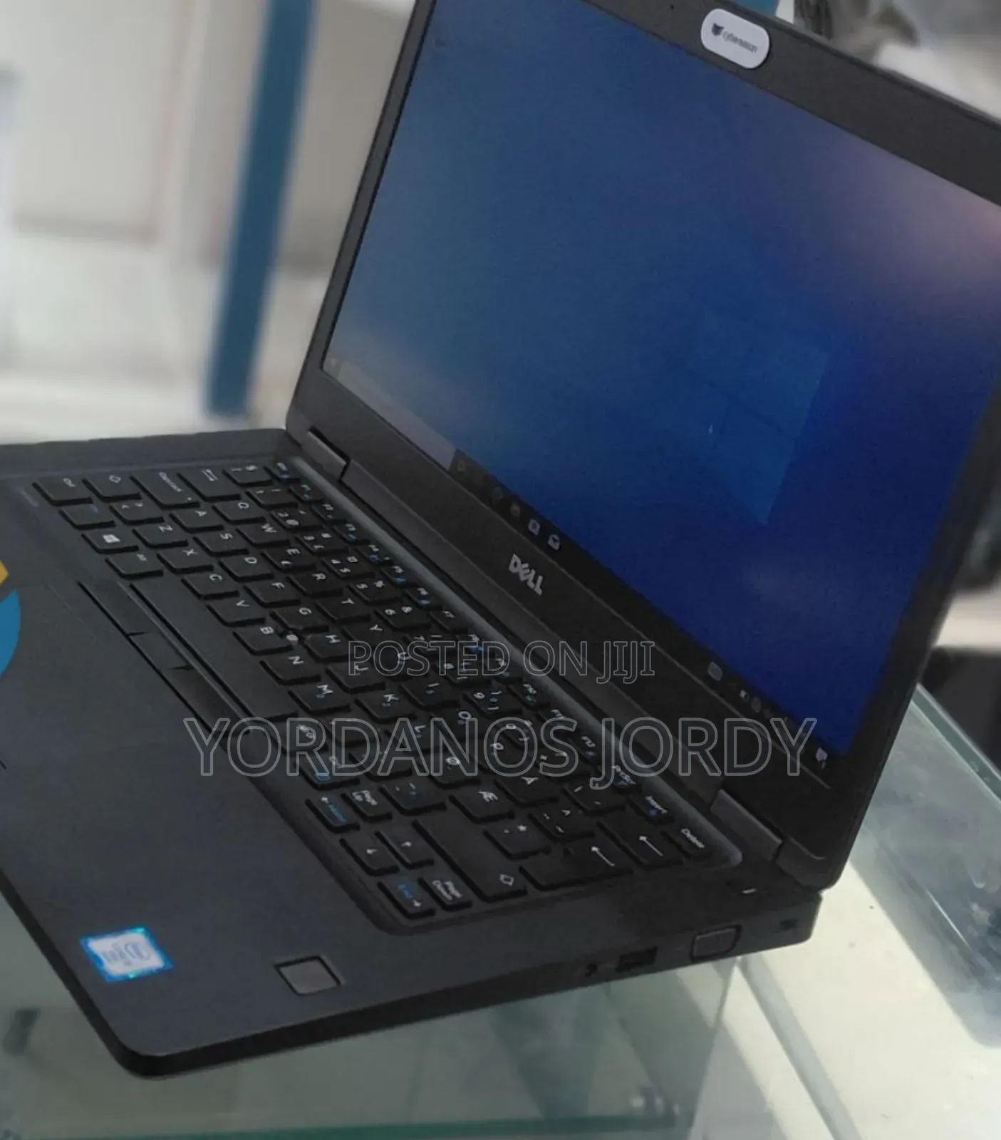 New Laptop Dell Latitude 14 8GB Intel Core I5 SSD 256GB