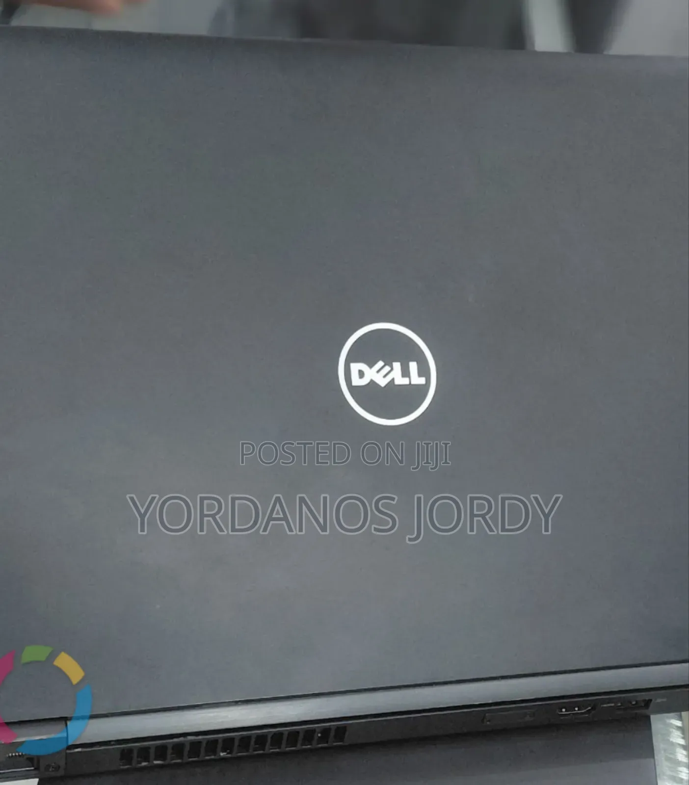 New Laptop Dell Latitude 14 8GB Intel Core I5 SSD 256GB